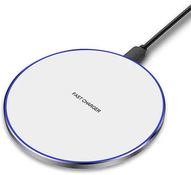 MARS iPhone Wireless Fast Charger For iPhone 15 14 13 12 11 Charging Pad