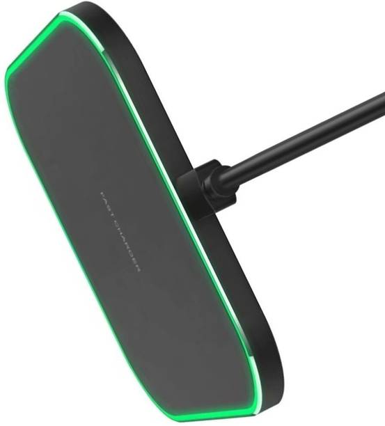 X88 Pro Sleek, Square, and Powerful: Wireless Charging Pad for Fast Smartphone Charging Charging Pad