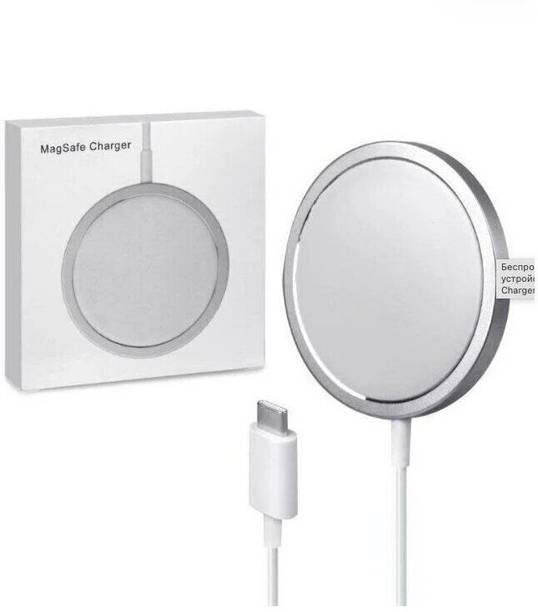 X88 Pro Original MagSafe Wireless Charger with Fast Charging For iPhone 14/13/12 Pro Max Charging Pad