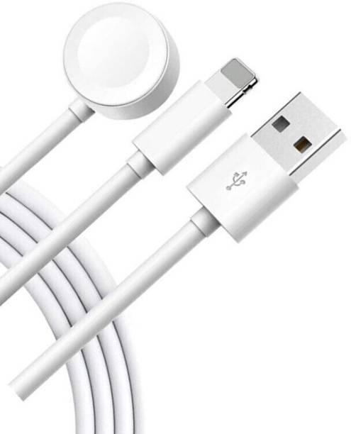 X88 Pro Dual Device Charging Made Easy: USB 2-in-1 iWatch & iPhone Charging Pad