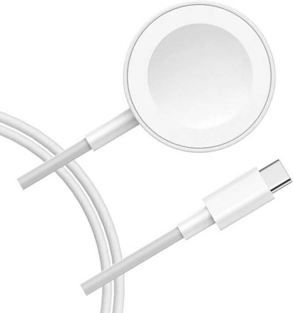 X88 Pro USB-C Charging, Optimized for Your iWatch Charging Pad