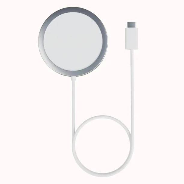 IEVO MagSafe Wireless Charger 20W Fast Charging for iPhone 12 to16 Compatible Charging Pad