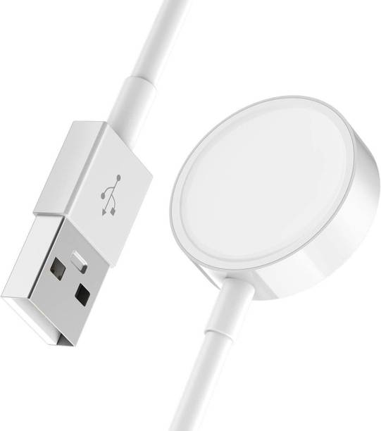 X88 Pro Magnetic wireless charger Compatible for iWatch Cable Lightweight and portable Charging Pad