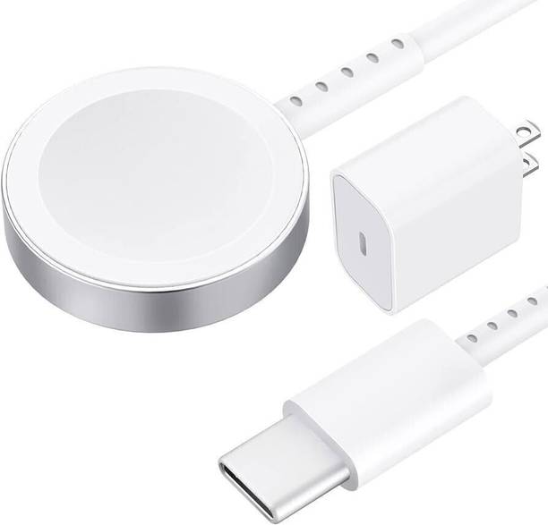 X88 Pro Smart Charging, Simplified: Type-C for iWatch Charging Pad