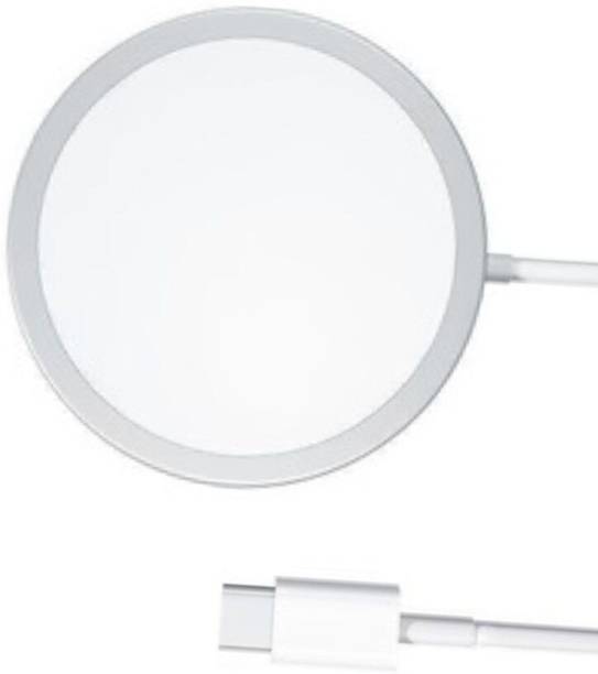 Muvit Power Your iPhone with Type-C MagSafe – Fast and Reliable Charging Pad