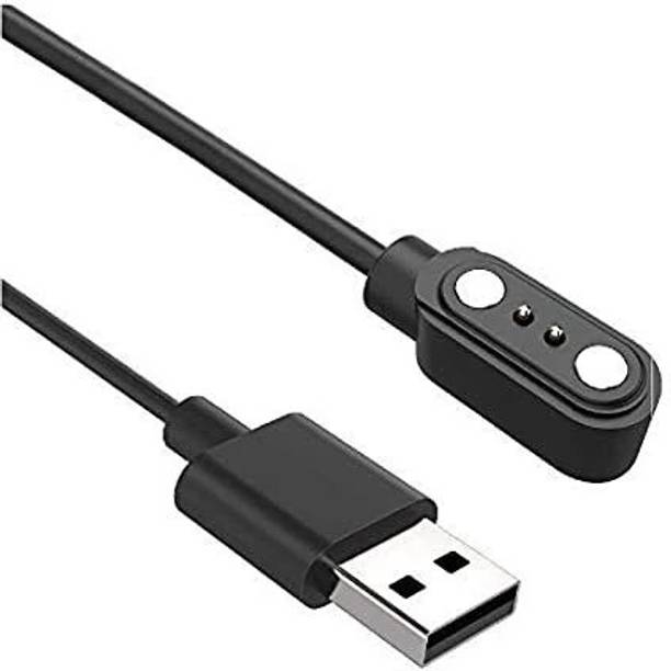 Mobofix smart watch Smart watch Cable Magnetic Latest 2 Pin Magnetic Charging Cable Charging Pad