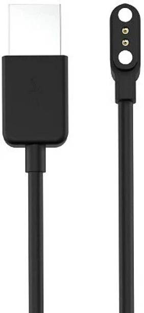 Vinayakam Noise fit Active watch screen guard Charging Pad