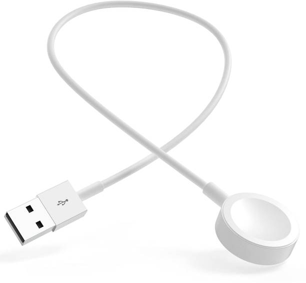 X88 Pro Wireless Charger For Apple Smart Watch and iphones 1.2 m Magnetic Charging Cable Charging Pad