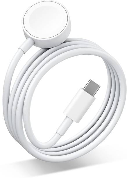 Jxrev USB C IWatch Charger Compatible for iWatch Series 10 9 8 7 6 5 4 3 2 SE/2 Charging Pad