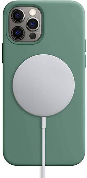 Muvit MagSafe Wireless Charger for iPhone 14 Pro Max, iPhone 14 Pro, iPhone 14 Charging Pad