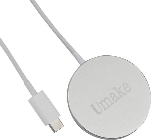 FineMac Samsung Galaxy S23/S22/S21/S20/Note 20/10, iPhone 15/14/13/12 Charging Pad