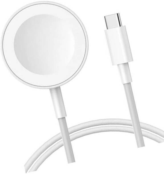 X88 Pro Ultra-Durable Type-C Charger for iWatch Charging Pad