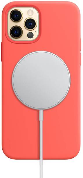 X88 Pro Magnetic Wireless Charger - Magnet Charging Pad Charging Pad