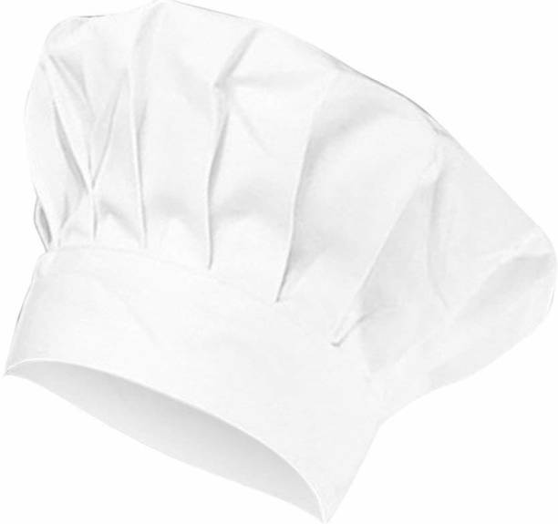 adhyah solid Chef Hat