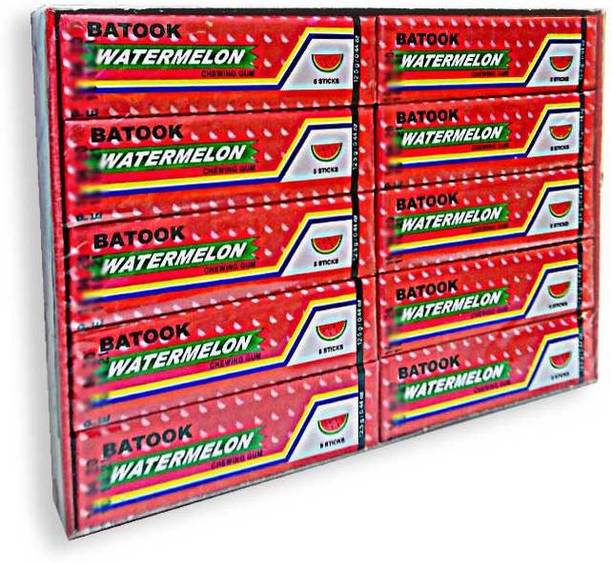 Batook Chewing Gum - Buy Batook Chewing Gum Online at Best Prices In ...