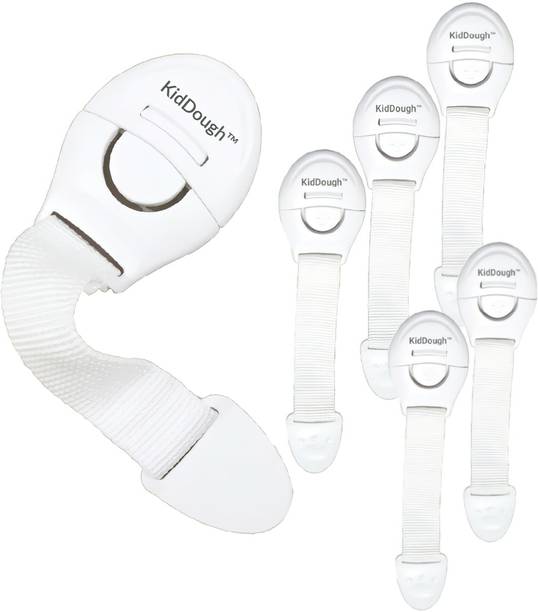KidDough Safety Locks Child Safety Slide Lock
