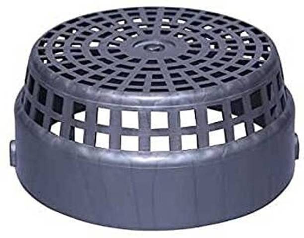 chirag distribution CHIMNEY PIPE COWL COVER 6INCH Chimney Starter