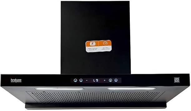 Hindware DARCIA BLDC75 CM 1300 CMH 75 cm Auto Clean Chimney