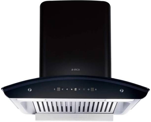 Elica auto clean filterless chimney on sale