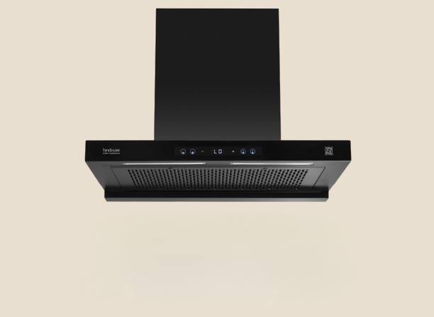 Hindware Darcia BLDC 90 150 CMH 90 cm Auto Clean Chimney