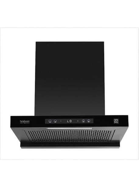 Hindware Darcia BLDC 60 1500 CMH 59.5 cm Auto Clean Chimney