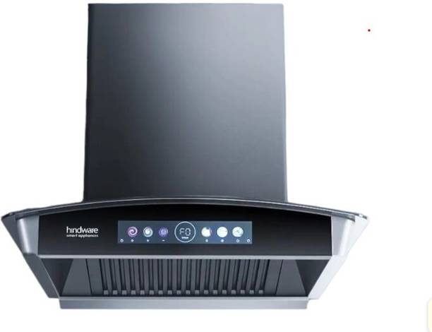 Hindware Raylene Autoclean 60 11700 CMH 60 cm Auto Clean Chimney
