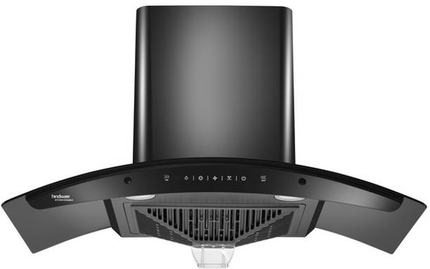 Hindware 521642 1550 CMH 90 cm Auto Clean Chimney