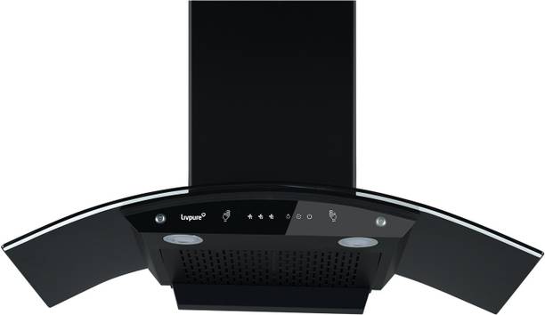Livpure Swift-90 Auto Clean Wall Mounted Chimney