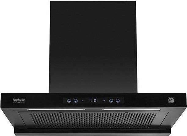 Hindware Darcia BLDC 75 1500 CMH 74.5 cm Auto Clean Chimney