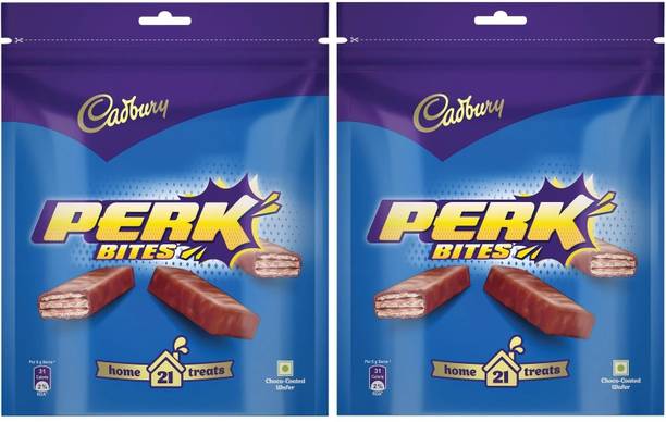 Cadbury Perk Home Treats Bar