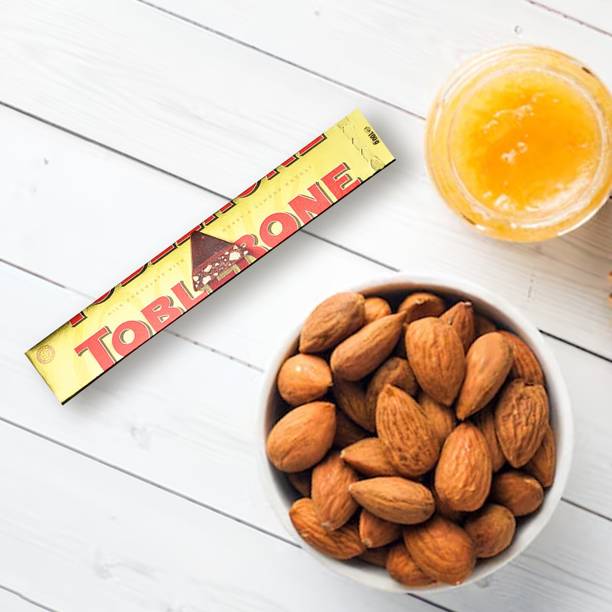 Toblerone Milk Bar Bars