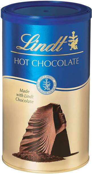 LINDT Hot Chocolate Drink Mix Callets