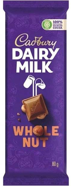 Cadbury Rich Dairy - Blissful Moments Bars