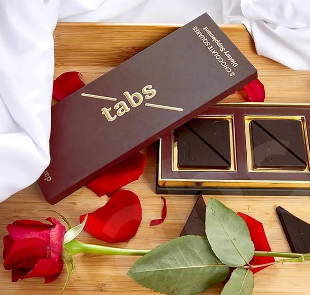 TABS Valentine Special for Two Love Moments Bars
