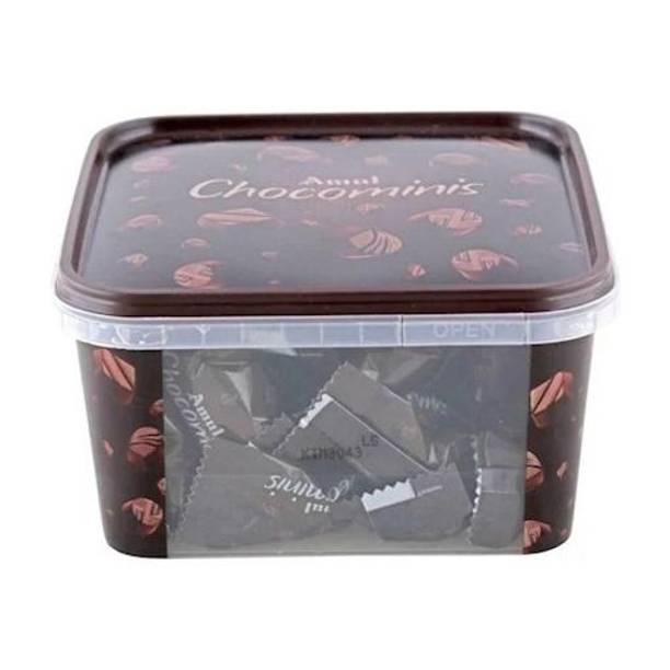 Amul Chocominies Truffles Gift Pack