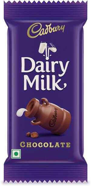 Cadbury Dairy Milk Chocolate Bars Bars