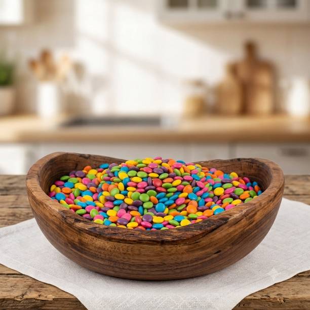 VR CART Colourful Chocolate Munchies Baking & Desserts Truffles, Crackles Gift Pack
