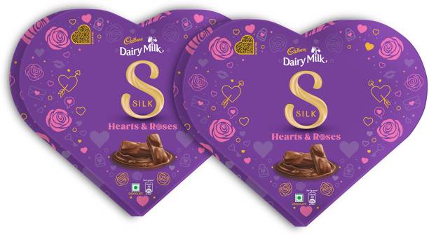 Cadbury Dairy Milk Silk Chocolates Buy Cadbury Dairy Milk Silk