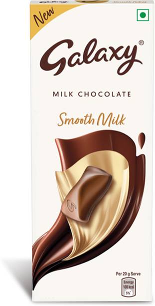 GALAXY Smooth Bars
