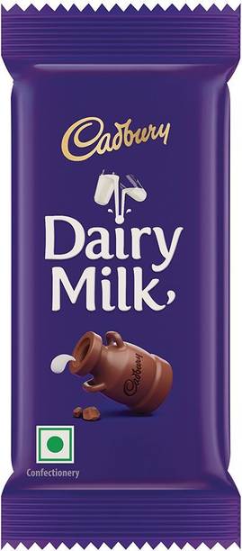 Cadbury Dairy Milk Chocolate Bars Bars