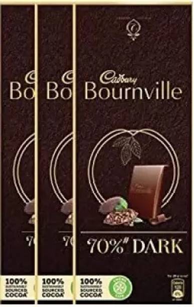 Cadbury BOURNVILLE Bar Gift Pack