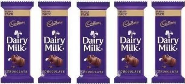 Cadbury d.m .chocolate brital Bar
