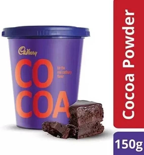 Cadbury Cocoa Powder Mix, Bar