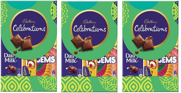 Cadbury Chotu Celebrations Bars