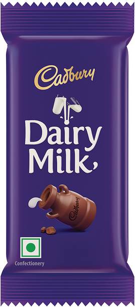 Cadbury Dairy Milk Chocolate Bars Bars