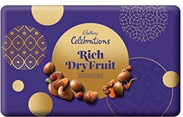 Cadbury IMPORTED ROAST ALMOND Bars Bars