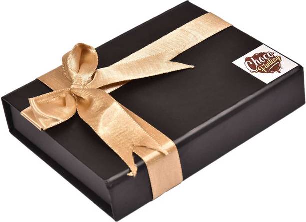 CHOCO FANTASY 9 cv Chocolate box |Valentines Gift Bites