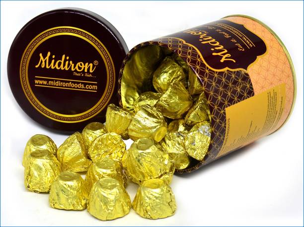Midiron Ch_35 Fudge