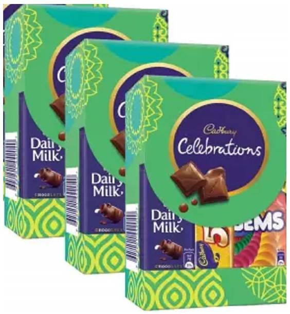 Cadbury CELEBRATIONS CHOTTU PACK SPARK THE CELEBRATIONS Bar