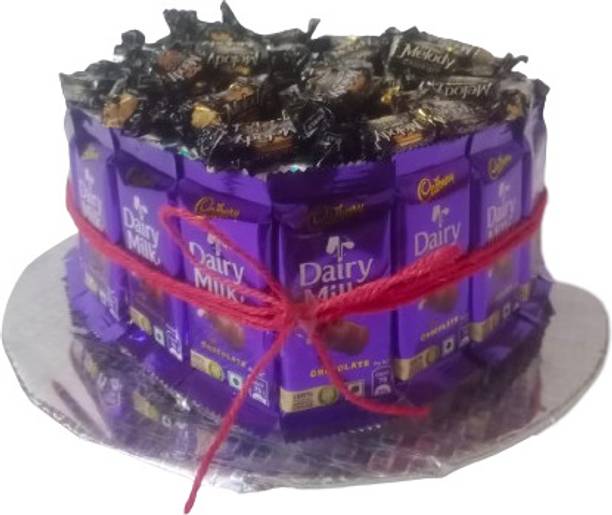 Cadbury Dairy Milk Chocolates & Melody Gift Pack Combo Bars